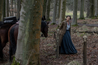 Imagen de Outlander (T4): Ep.6 Sangre de mi sangre - 5