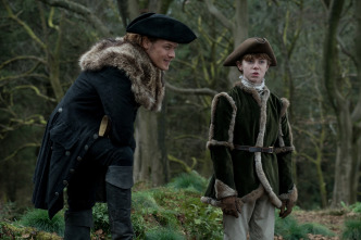Imagen de Outlander (T4): Ep.6 Sangre de mi sangre - 6