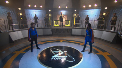 Imagen de Los Thundermans (T4): Ep.13 Los Thunder Juegos (II) - 2