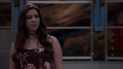 Imagen de Los Thundermans (T4): Ep.21 Los Thunderman en el Paraíso (II) - 2
