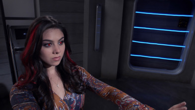 Imagen de Los Thundermans (T4): Ep.22 Bucle Héroes - 2