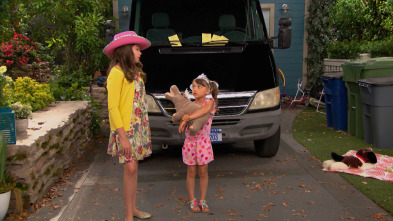 Imagen de Los Thundermans (T4): Ep.28 Mad Max. Más allá de la Thundercasa - 2
