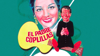 Imagen de El padre Coplillas - 2