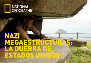 Imagen de Nazi Megaestructuras  - 2