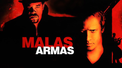 Imagen de Malas armas - 2