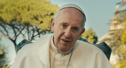 Imagen de El papa Francisco - Un hombre de palabra - 3