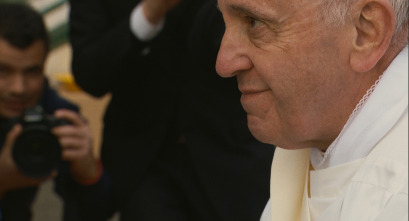 Imagen de El papa Francisco - Un hombre de palabra - 8