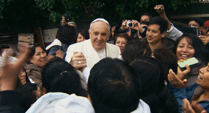 Imagen de El papa Francisco - Un hombre de palabra - 12