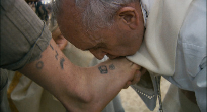 Imagen de El papa Francisco - Un hombre de palabra - 13