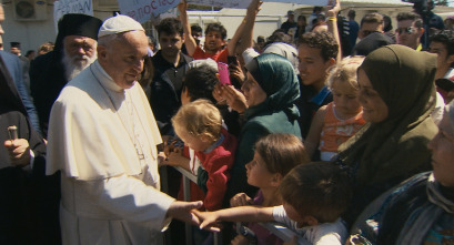 Imagen de El papa Francisco - Un hombre de palabra - 14