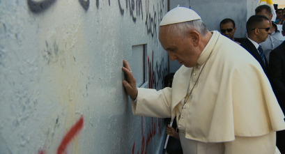Imagen de El papa Francisco - Un hombre de palabra - 15