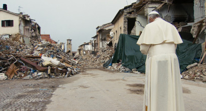 Imagen de El papa Francisco - Un hombre de palabra - 16