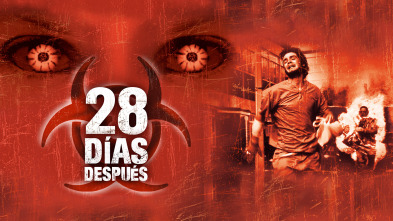 Imagen de 28 días después - 2