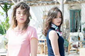 Imagen de El embarcadero (T1): Ep.1  - 2