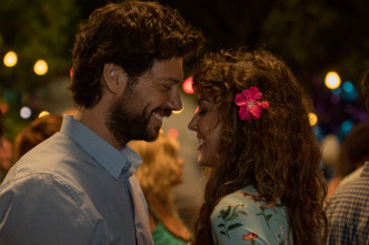 Imagen de El embarcadero (T1): Ep.3  - 1