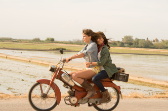 Imagen de El embarcadero (T1): Ep.3  - 4