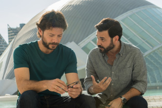 Imagen de El embarcadero (T1): Ep.4  - 1