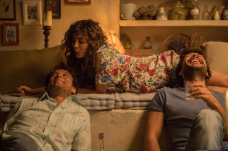 Imagen de El embarcadero (T1): Ep.5  - 2