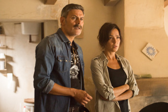 Imagen de El embarcadero (T1): Ep.8  - 1