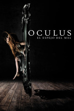 Imagen de Oculus, el espejo del mal - 1