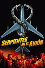 Imagen de Serpientes en el avión - 1