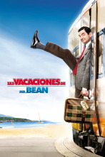 Imagen de Las vacaciones de Mr. Bean - 1