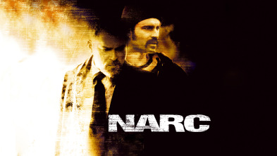 Imagen de Narc - 2