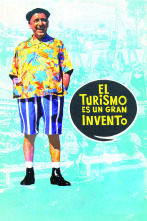 Imagen de El turismo es un gran invento - 1
