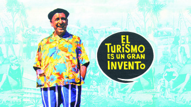 Imagen de El turismo es un gran invento - 2