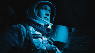 Imagen de (LSE) - First Man (El primer hombre) - 3