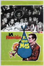 Imagen de La familia y uno más - 1