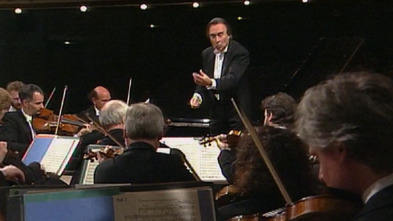 Imagen de Concierto Europeo 1994 - Meiningen - 2