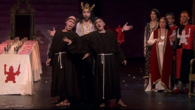 Imagen de Purcell - King Arthur - 2