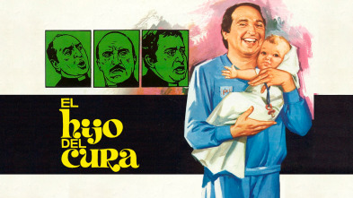 Imagen de El hijo del cura - 2