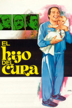 Imagen de El hijo del cura - 1