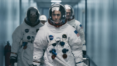Imagen de (LSE) - First Man (El primer hombre) - 6
