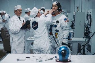 Imagen de (LSE) - First Man (El primer hombre) - 7