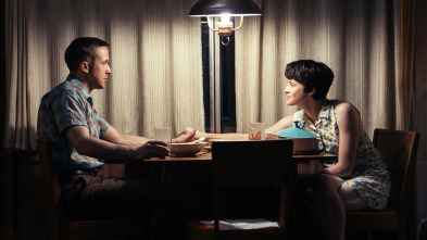 Imagen de (LSE) - First Man (El primer hombre) - 9