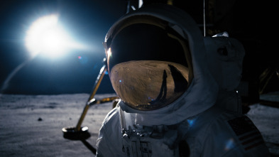 Imagen de (LSE) - First Man (El primer hombre) - 13