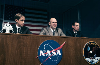 Imagen de (LSE) - First Man (El primer hombre) - 14