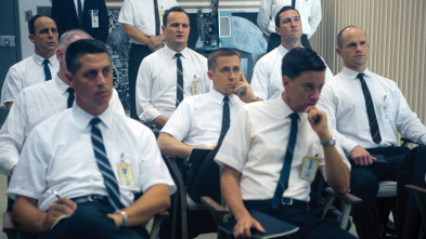 Imagen de (LSE) - First Man (El primer hombre) - 16