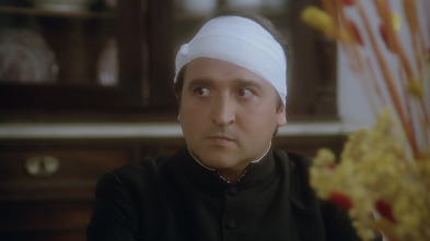 Imagen de El hijo del cura - 3