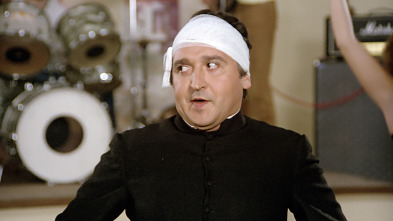 Imagen de El hijo del cura - 4
