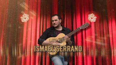 Imagen de Late Motiv (T4): Ismael Serrano - 2