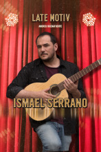 Imagen de Late Motiv (T4): Ismael Serrano - 1