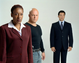 Imagen de The Shield: al Margen de la Ley (T1) - 8