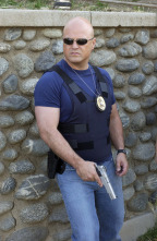 Imagen de The Shield: al Margen de la Ley (T4) - 7