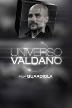 Imagen de Universo Valdano (2): Guardiola - 1