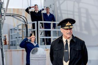 Imagen de Kursk - 9