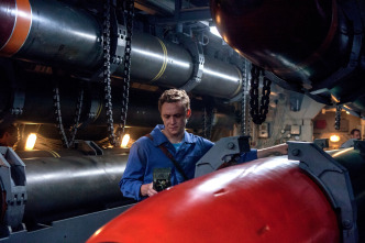 Imagen de Kursk - 10
